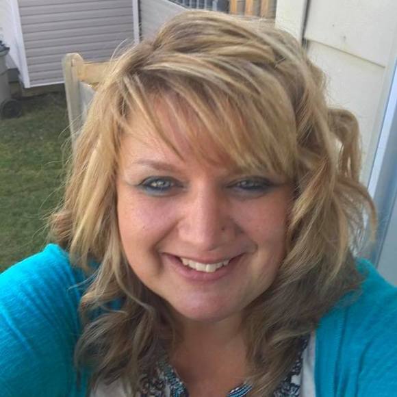 Meet your Posher, Nola - Picture 1 of 1